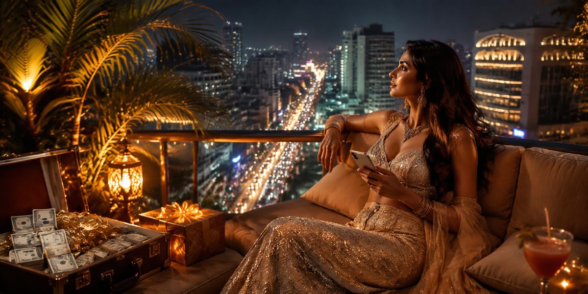 Mobile casino gaming scene in Bangalore MG Road area